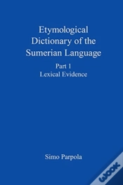 Capa do artigo Etymological Dictionary Of The Sumerian Language