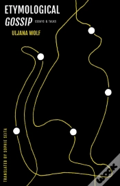 Capa do artigo Etymological Gossip