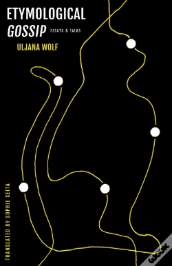 Capa do artigo Etymological Gossip
