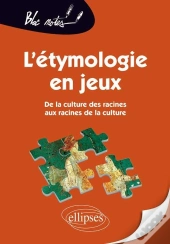 Étymologie En Jeux