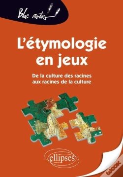 Capa do artigo Étymologie En Jeux