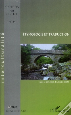 Capa do artigo Étymologie Et Traduction