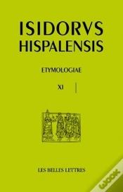 Capa do artigo Etymologies L11