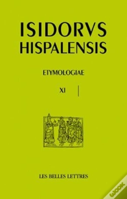 Capa do artigo Etymologies L11