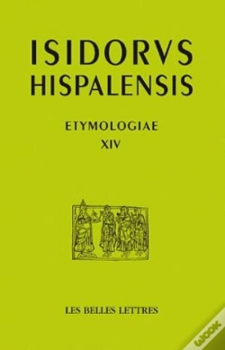 Capa do artigo Etymologies L14