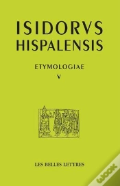 Capa do artigo Etymologies L5
