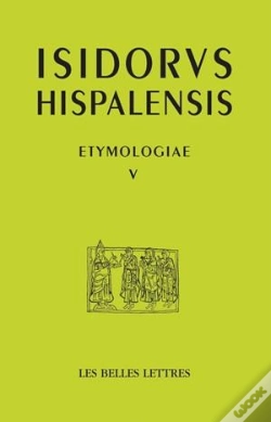 Capa do artigo Etymologies L5