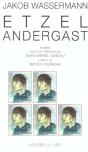 Etzel Andergast - Preview