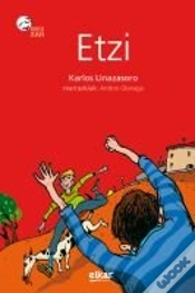 Capa do artigo Etzi