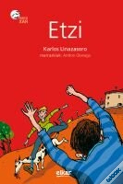 Capa do artigo Etzi
