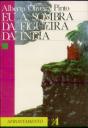Eu à Sombra da Figueira da Índia - Preview