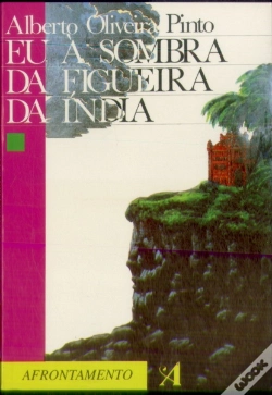 Capa do artigo Eu à Sombra da Figueira da Índia
