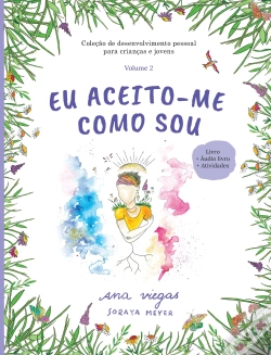 Capa do artigo Eu Aceito-me como Sou