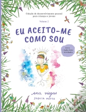 Capa do artigo Eu Aceito-me como Sou