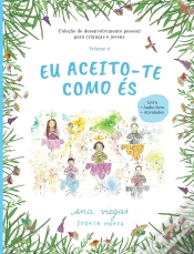 Capa do artigo Eu Aceito-te como És