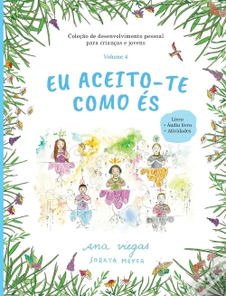 Capa do artigo Eu Aceito-te como És