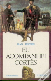 Capa do artigo Eu Acompanhei Cortês