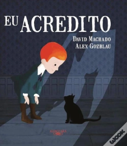 Capa do artigo Eu Acredito