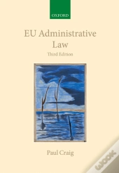 Eu Administrative Law