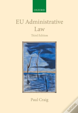 Capa do artigo Eu Administrative Law