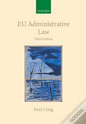 Capa do artigo Eu Administrative Law