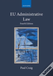 Capa do artigo Eu Administrative Law