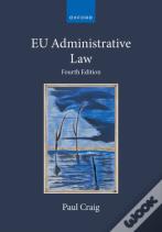 Eu Administrative Law