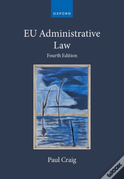 Capa do artigo Eu Administrative Law