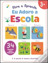 Eu Adoro a Escola