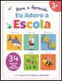Eu Adoro a Escola - Preview