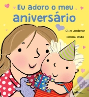 Capa do artigo Eu Adoro o Meu Aniversário