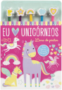 Eu adoro unicórnios - Preview