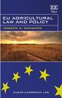 Eu Agricultural Law And Policy - Preview