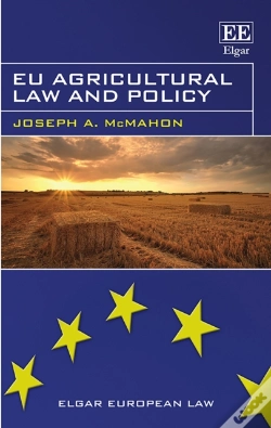 Capa do artigo Eu Agricultural Law And Policy