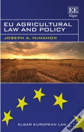 Eu Agricultural Law And Policy
