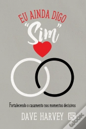 Capa do artigo Eu Ainda Digo "Sim"