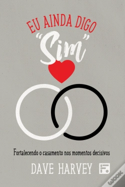 Capa do artigo Eu Ainda Digo "Sim"