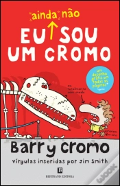 Capa do artigo Eu (Ainda Não) Sou Um Cromo