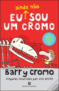 Capa do artigo Eu (Ainda Não) Sou Um Cromo