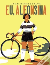 Capa do artigo Eu, Alfonsina