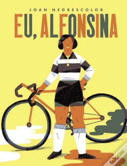 Capa do artigo Eu, Alfonsina