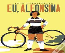 Eu, Alfonsina