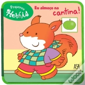Capa do artigo Eu Almoço na Cantina