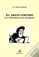 Eu, Amato Lusitano