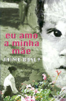 Capa do artigo Eu Amo a Minha Mãe