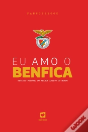Capa do artigo Eu Amo o Benfica