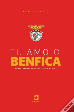 Capa do artigo Eu Amo o Benfica