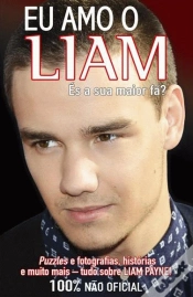 Capa do artigo Eu Amo o Liam