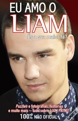 Capa do artigo Eu Amo o Liam