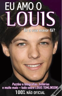 Capa do artigo Eu Amo o Louis
